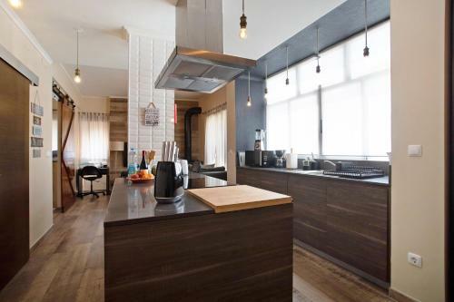 Apartamento Home Away From Home