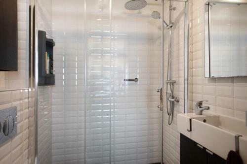 Apartamento Home Away From Home