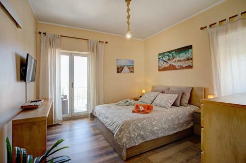 Apartamento Home Away From Home
