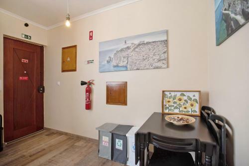 Apartamento Home Away From Home