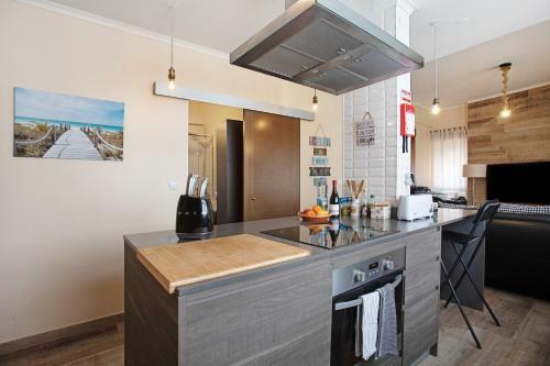 Apartamento Home Away From Home
