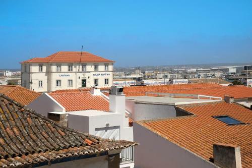 Apartamento Home Away From Home