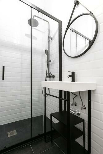 Apartamento Old Town House