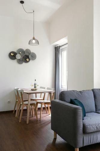 Apartamento Old Town House