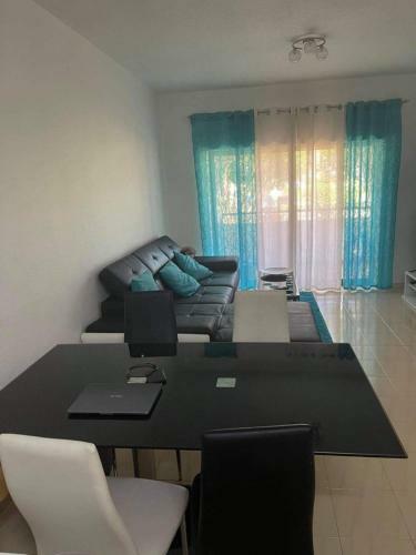 Apartamento Nice Senhora Da Rocha Flat First Line Beach
