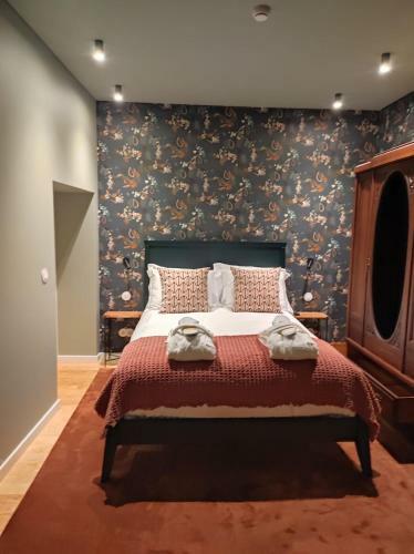 Villa Casa De Pena D'�guia - Douro Encantado