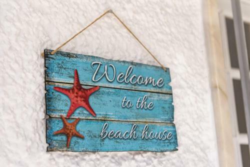 Apartamento Nook Beach House