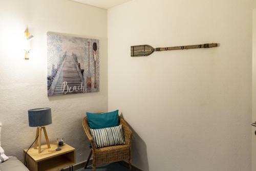 Apartamento Nook Beach House