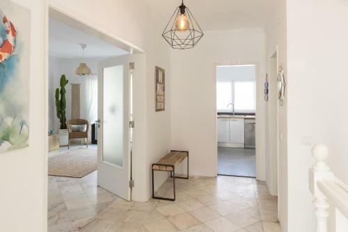 Apartamento Nook Beach House