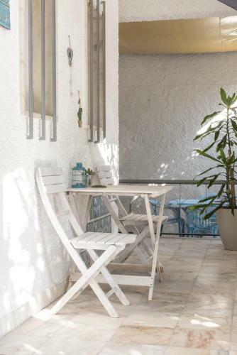 Apartamento Nook Beach House