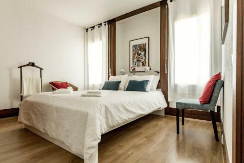 Apartamento Tr�ia Ocean View