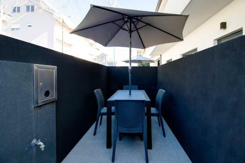 Apartamento Praia Paim�
