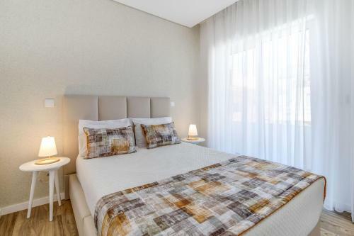 Apartamento Praia Paim�