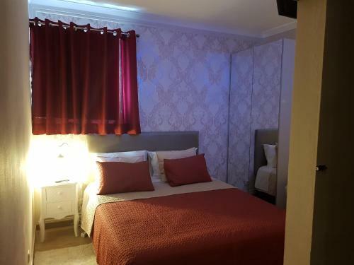 Hostal O Cantinho