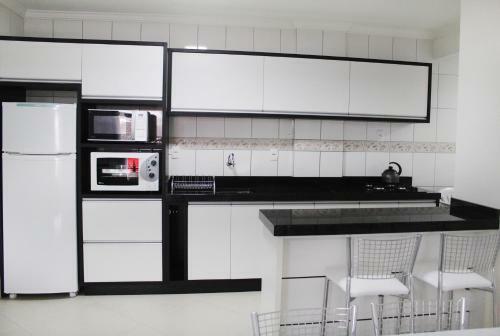 Apartamento Bel�ssimo Apto Frente Avenida