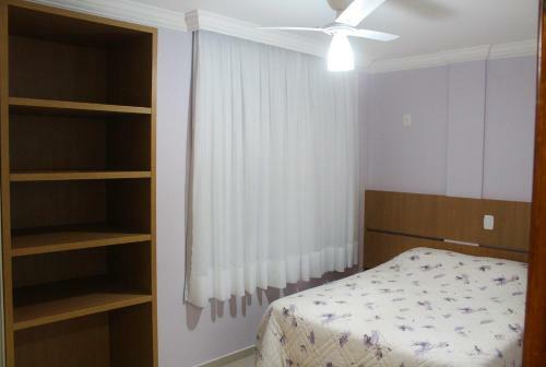 Apartamento Bel�ssimo Apto Frente Avenida