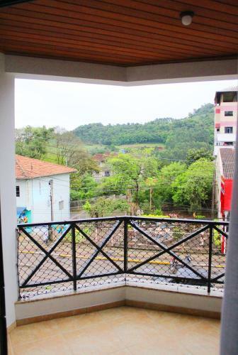 Apartamento Bel�ssimo Apto Frente Avenida