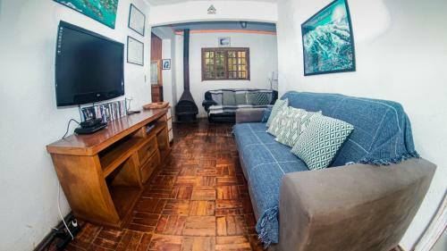 Natureza E Conforto Em Itaipava!
