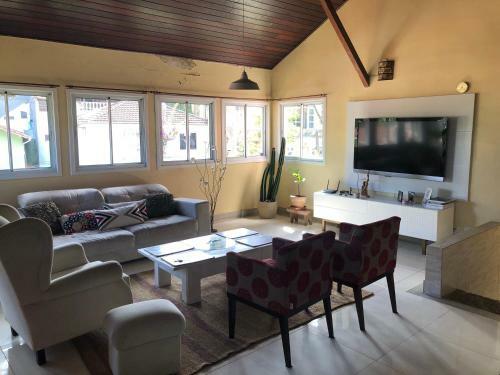 Villa Um Lugar Para Relaxar.