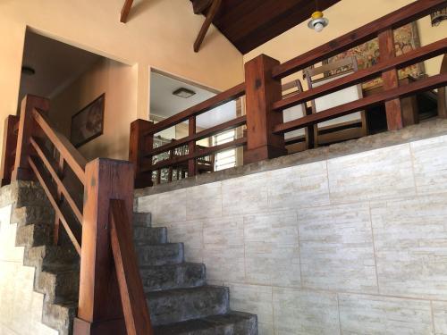 Villa Um Lugar Para Relaxar.