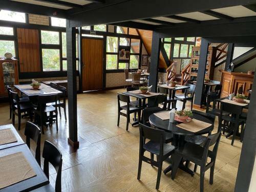Hostal Pousada Nova Apoema
