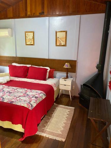 Hostal Pousada Nova Apoema
