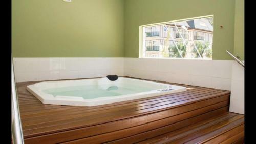 Apartamento Loft Em Itaipava /granja Brasil Resort