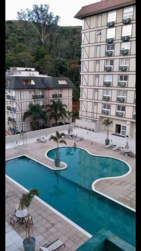 Apartamento Loft Em Itaipava /granja Brasil Resort