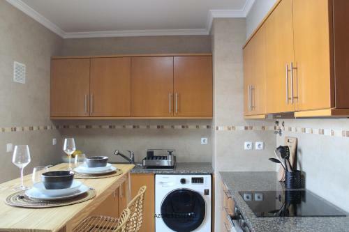 Apartamento Azores Essence