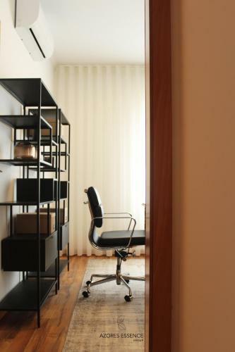 Apartamento Azores Essence