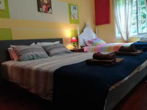 Family Holiday Villa Vacations Ponta Delgada