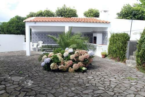 Family Holiday Villa Vacations Ponta Delgada