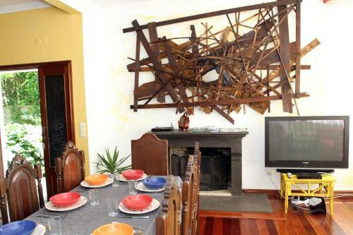Family Holiday Villa Vacations Ponta Delgada