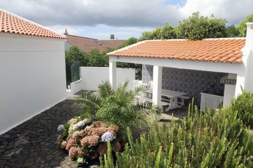 Family Holiday Villa Vacations Ponta Delgada
