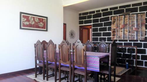 Family Holiday Villa Vacations Ponta Delgada