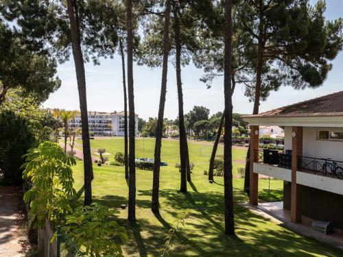 Apartamento Akisol Albufeira Sunny