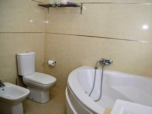 Hostal Cabo Da Vila Guesthouse
