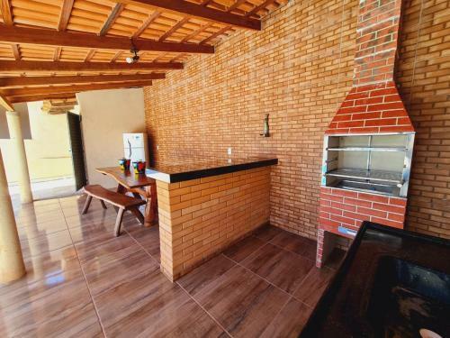Casa Jardim Esmeralda