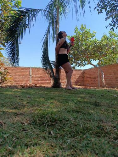 Camping Santa Luzia