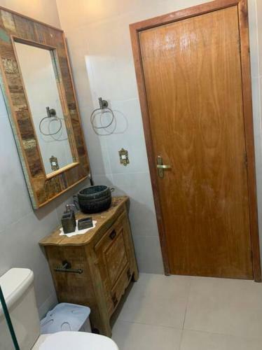 Casa Charmosa Com Piscina Aquecida, Jacuzzi, Ar