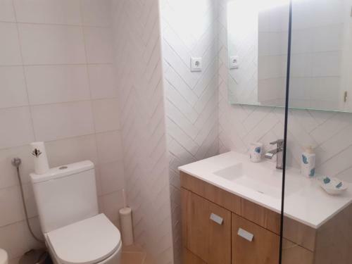 Villalusa Beach Apartment