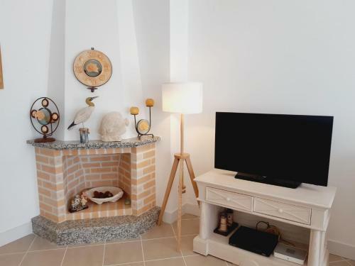 Villalusa Beach Apartment