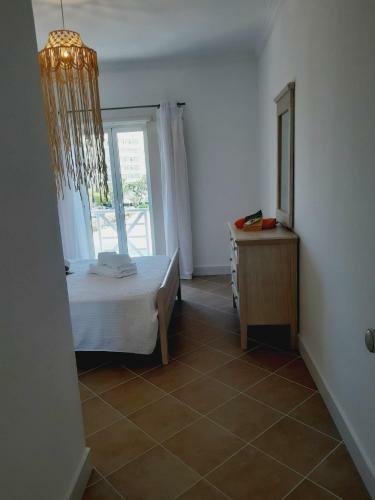 Villalusa Beach Apartment