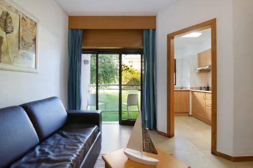 Apartamento Vilamoura 102