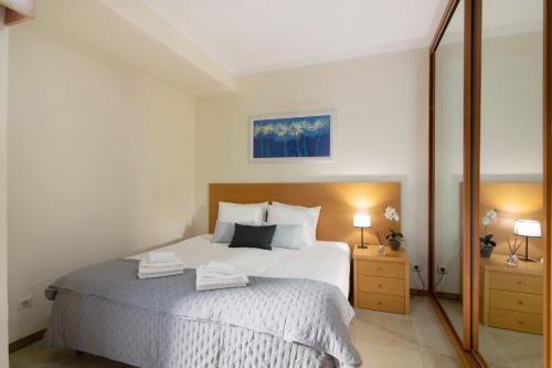 Apartamento Vilamoura 102
