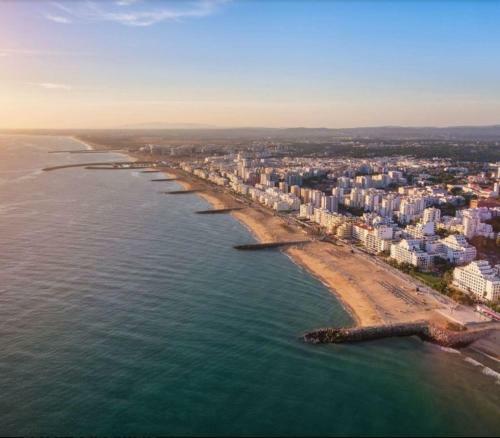 Apartamento Mar� Azul