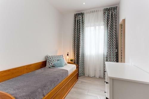 Apartamento Mar� Azul