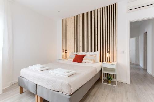 Apartamento Mar� Azul