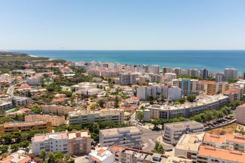 Apartamento Casa Rocha - Quarteira