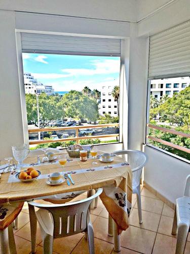 Apartamento Vista Mar